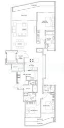 Turquoise (D4), Condominium #431944901